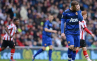 02h45 ngày 23/01, Man United vs Sunderland: Cứu cánh cuối cùng
