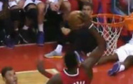 Video NBA: Pha úp rổ đẹp nhất ngày 20/01