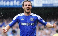 Bồ Abramovich dính scandal 'bức ảnh tàn nhẫn'