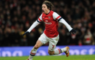 Bayern lung lạc tinh thần Arsenal trước đại chiến