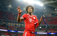 Sao Bayern tuyên bố sắp gia nhập M.U