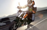 KTM xuất sắc trở thành thương hiệu môtô tăng trưởng nhanh nhất thế giới