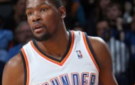 Video NBA: Oklahoma City Thunder 105-97 Portland Trail Blazers