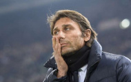 HLV Conte: Juventus xấu hổ vì thất bại