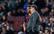 Tata Martino: “Barcelona đủ mạnh và không cần mua thêm cầu thủ”
