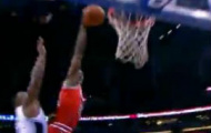 Video NBA: Những pha úp rổ đẹp nhất tuần