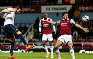 Man City lo lắng vì chấn thương của Negredo