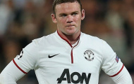 Giá trị của Wayne Rooney