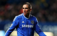 Fernando Torres - Vì đường anh đi vốn dĩ không bằng