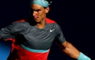 Video Úc mở rộng 2014: Nadal - Dimitrov