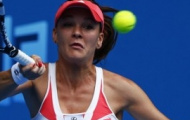 Video Úc mở rộng 2014: Azarenka - Radwanska