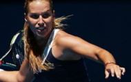 Video Úc mở rộng 2014: Dominika Cibulkova - Simona Halep