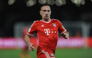 Chelsea chi tiền 'khủng' mua Ribery