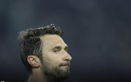Mirko Vucinic ảnh hưởng như thế nào đến Arsenal?