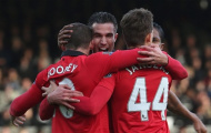 Vụ Man United mua Mata: Điểm khởi đầu cho sự hồi sinh