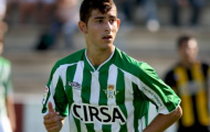 Alvaro Vadillo bỏ qua M.U, chọn Arsenal