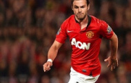 Video: Lí do khiến M.U chi đến 37 triệu bảng cho Juan Mata