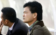 HLV Văn Sỹ: Ninh Bình gặp may khi Gonzalo dính chấn thương