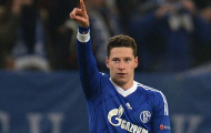 Schalke thúc giục Draxler từ chối Arsenal