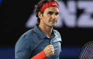 Video: Tứ kết Australian Open 2014, Federer vượt ải Murray
