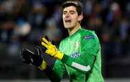 HLV Simeone: Với Courtois, bao nhiêu cũng là rẻ