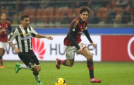 AC Milan 1-2 Udinese: Ngày buồn của Seedorf