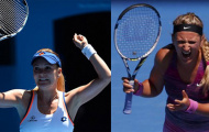 Australian Open 2014: Bất ngờ nối tiếp bất ngờ
