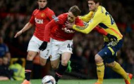 Video League Cup: M.U vỡ mộng chung kết sau loạt luân lưu với Sunderland