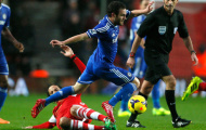 Chelsea bán Mata sang M.U giá 37 triệu bảng Anh