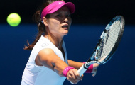 Hạ Bouchard, Li Na có cơ hội lên ngôi