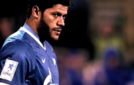Video: 'Người khổng lồ' Hulk và nửa đầu mùa giải 2013/14