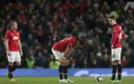 6 bài học rút ra từ thất bại của Man United