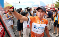 Xe đạp thế giới: Gerrans gia tăng cách biệt ở Tour Down Under
