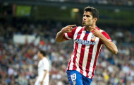 Chelsea “tiễn” Mata, đón Diego Costa?
