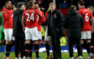 TIẾT LỘ: Moyes từng lên báo... dạy sút phạt đền