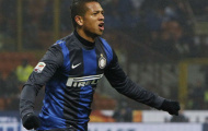 Inter không bán, Napoli vẫn hỏi mua Guarin