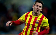 HLV Martino: Messi là chìa khóa chiến thắng