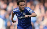 Steve Bruce: Mata quá hoàn hảo với Man United