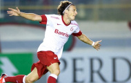 Diego Forlan sẽ sang chơi bóng tại J-League