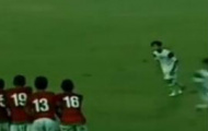 Video: Chiêm ngưỡng kĩ thuật tuyệt vời của Nguyễn Công Phượng (U19 Việt Nam)