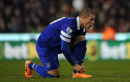 Chelsea chi 50 triệu bảng đưa 'Rooney mới' về thay Mata?
