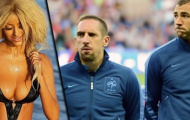 Benzema, Ribery có thể trắng án vụ mua dâm gái gọi tuổi teen