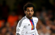 CHÍNH THỨC: Chelsea đạt thỏa thuận chiêu mộ Mohamed Salah