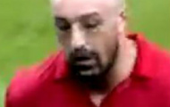 Video: Chúc mừng sinh nhật Jose Enrique