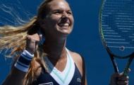 Video Úc mở rộng 2014: Cibulkova - Radwanska