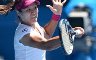 Video Úc mở rộng 2014: Li Na - Bouchard