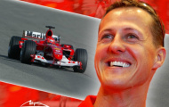 Schumacher sẽ tiếp tục 'chiến đấu'