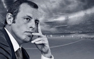 CHÍNH THỨC: Rosell từ chức chủ tịch Barcelona