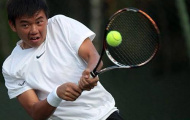Hoàng Nam sẵn sàng cho Davis Cup