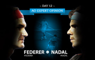 Bán kết Australian Open 2014: Nadal - Federer có còn “Siêu kinh điển”?